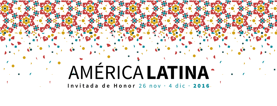 FIL Guadalajara