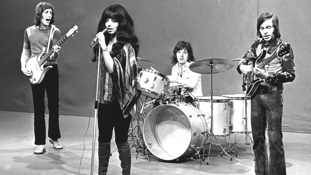 Bandas de rock menospreciadas