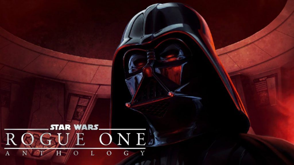 Star Wars Rogue One