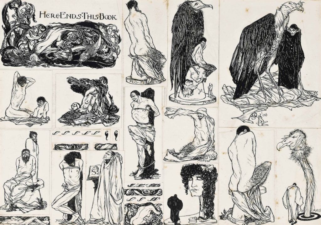 Austin Osman Spare