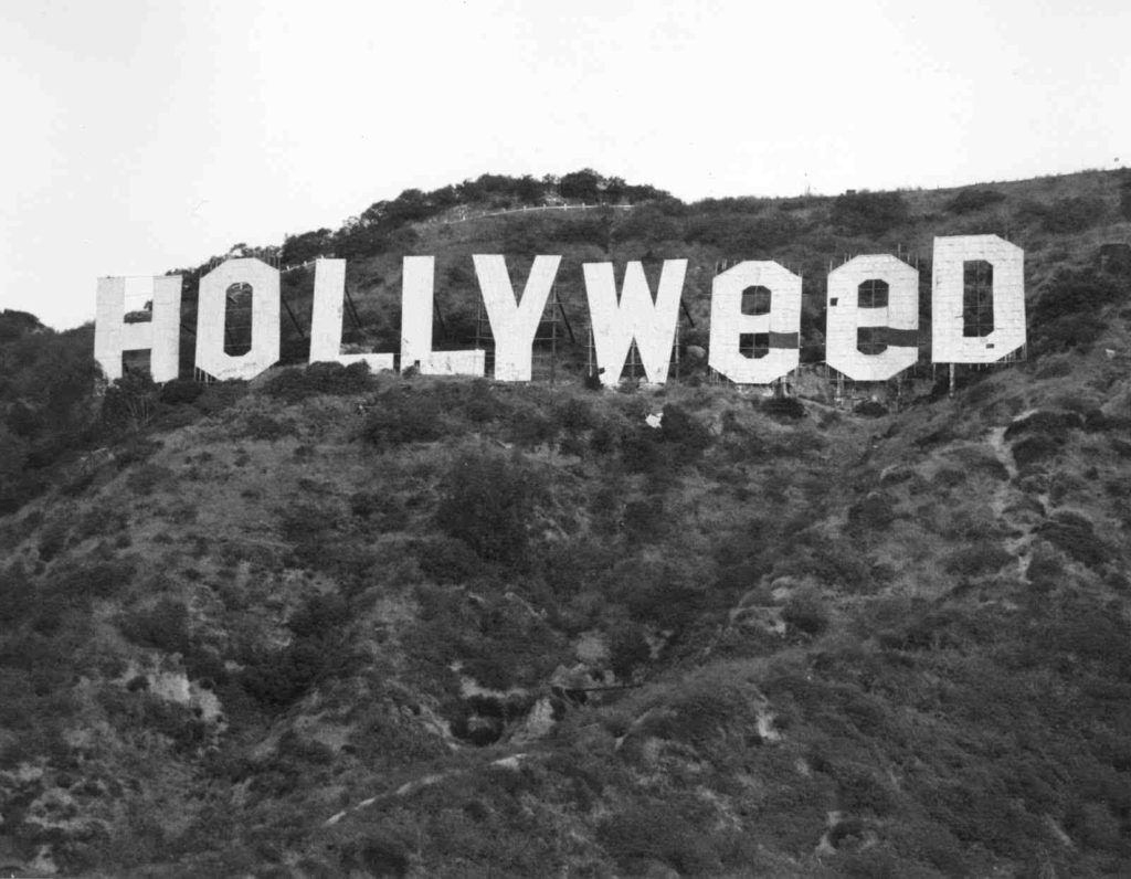Hollywood james franco seth rogen