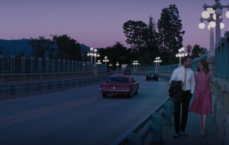 La La Land