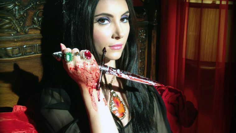 The Love Witch