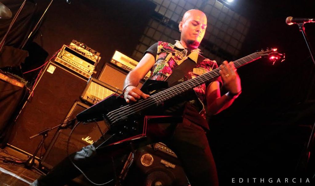 Sodom en Guadalajara