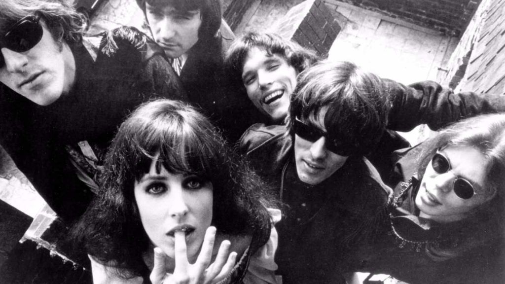 Discos de rock menospreciados