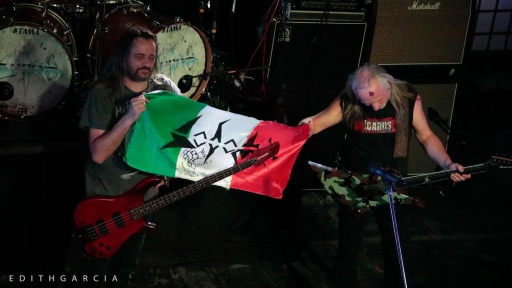 Sodom en Guadalajara