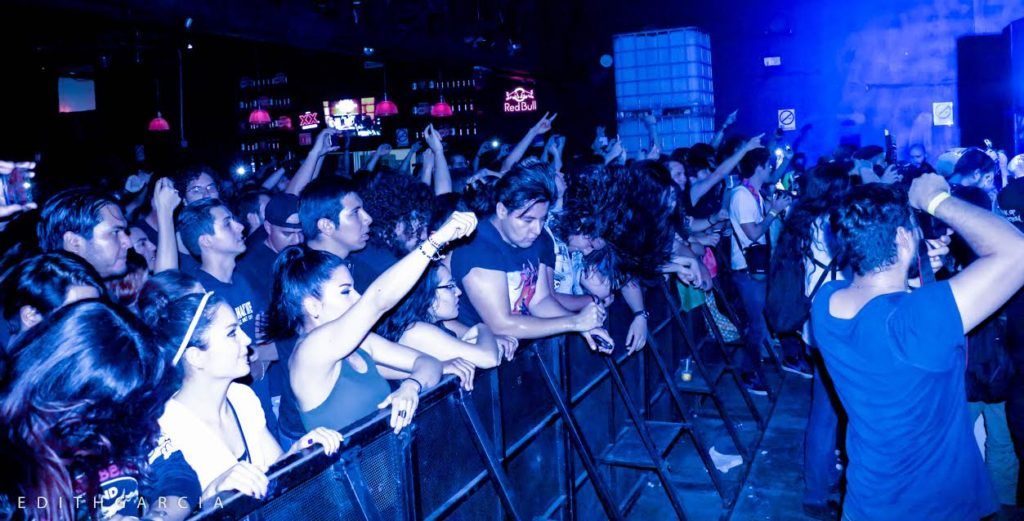 Sodom en Guadalajara