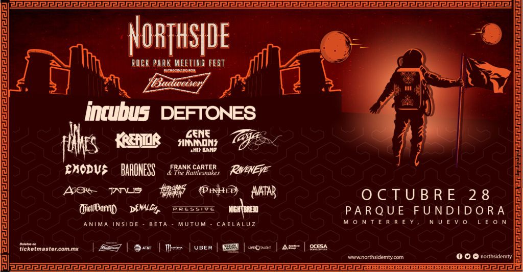 northside 2017