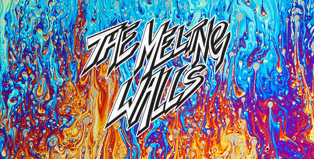 The Melting Walls