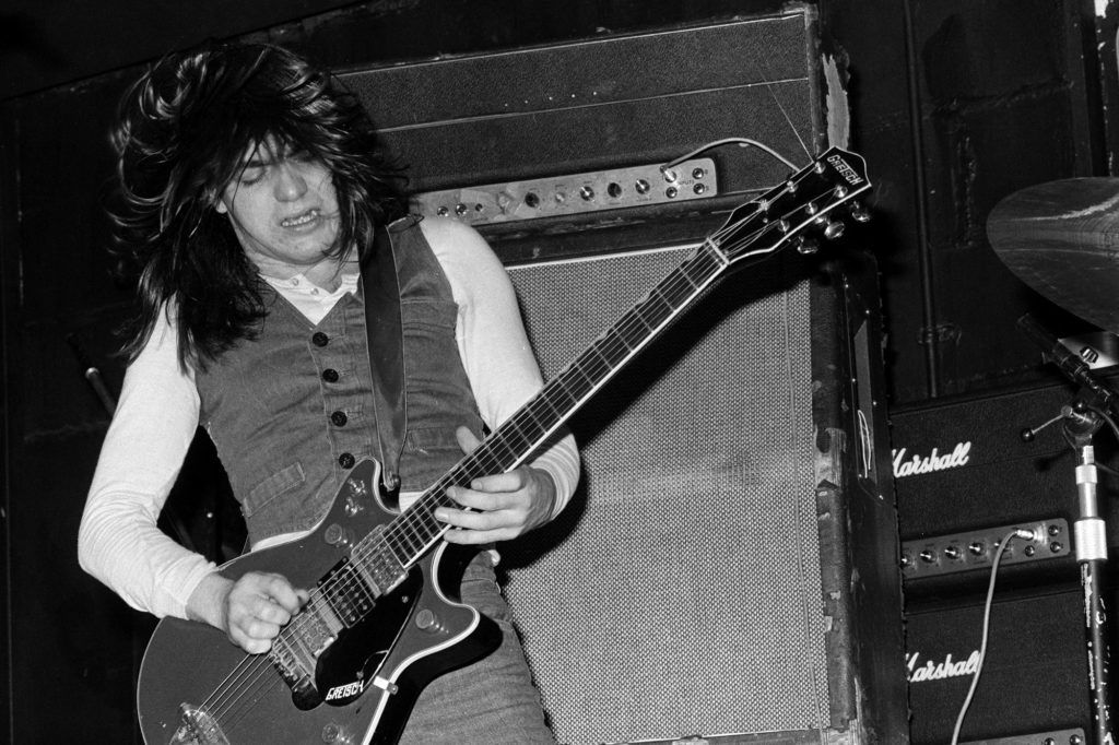 Malcolm Young