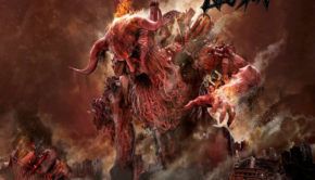 Kingdoms Disdained Morbid Angel
