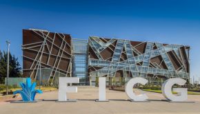 Festival Internacional de cine en guadalajara