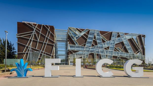 Festival Internacional de cine en guadalajara