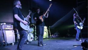 Red Fang