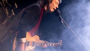 Steve Hackett