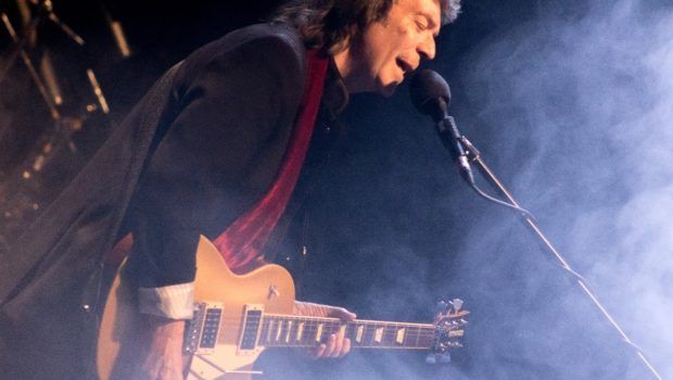 Steve Hackett