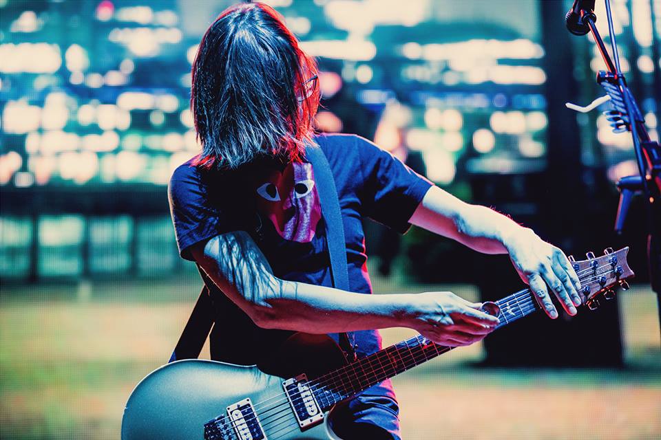 Steven Wilson