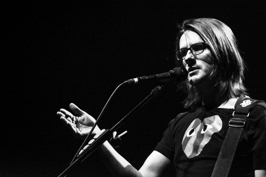Steven Wilson Guadalajara