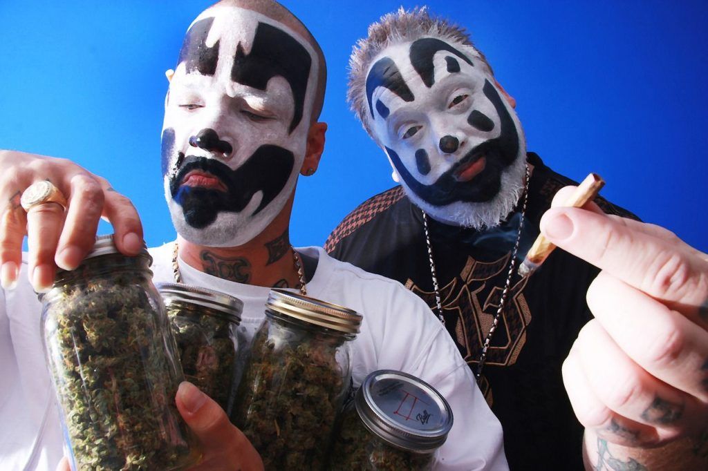 Insane Clown Posse