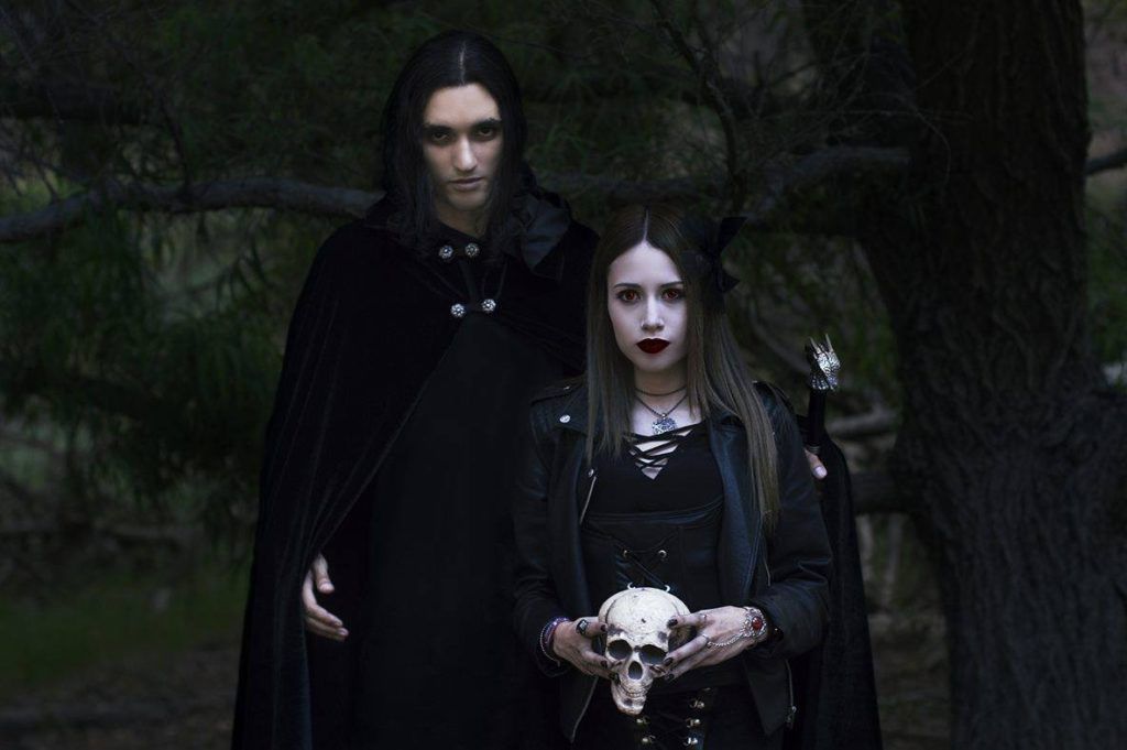 Walpurgis Night