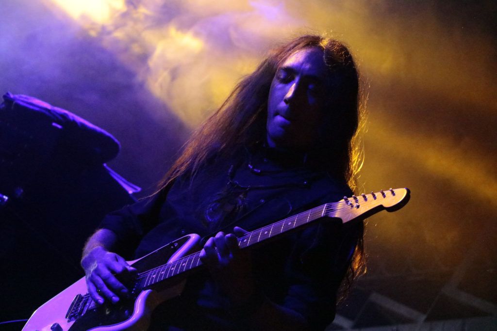 Alcest