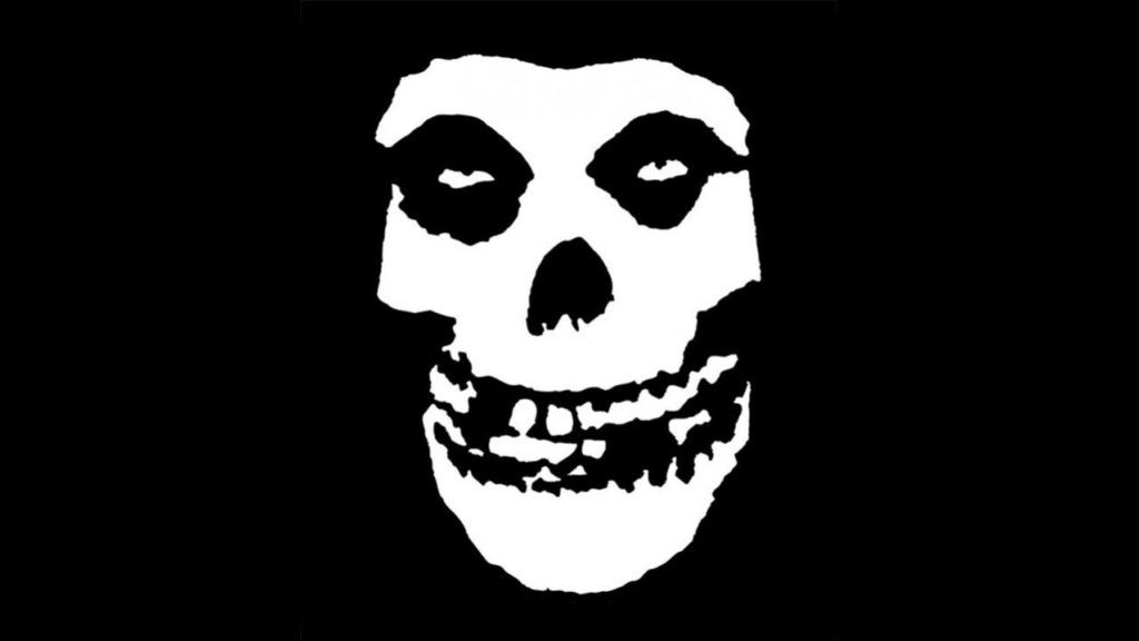 Misfits Crimson Ghost