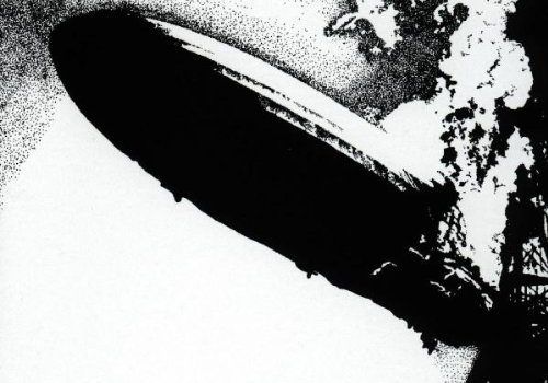 Led Zeppelin I