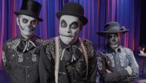 The Tiger Lillies