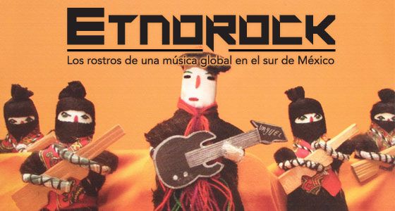 rock y metal indígena