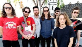 King Gizzard The Lizard Wizard