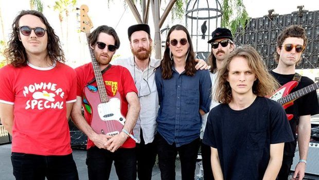 King Gizzard The Lizard Wizard