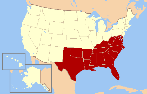 southern rock
