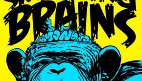 Smashing Brains