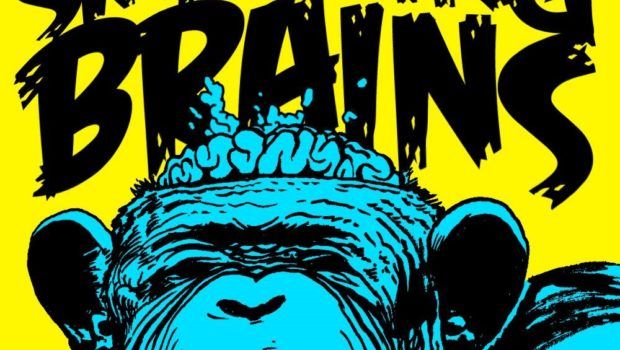 Smashing Brains