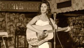 iconos olvidados del rock and roll