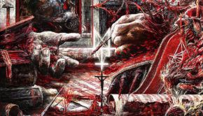 Deicide Overtures of Blasphemy