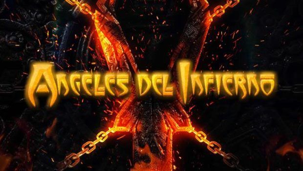 Angeles del infierno