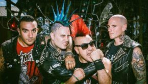The Casualties