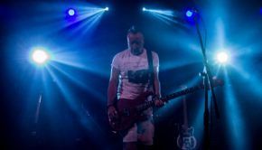 Peter Hook