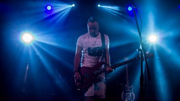 Peter Hook