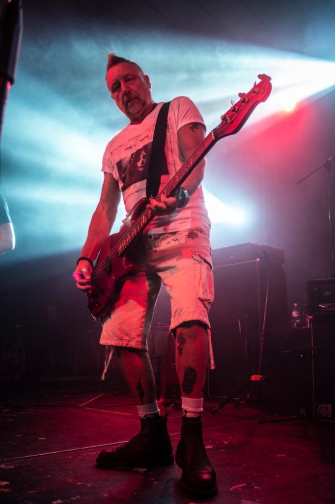 Peter Hook