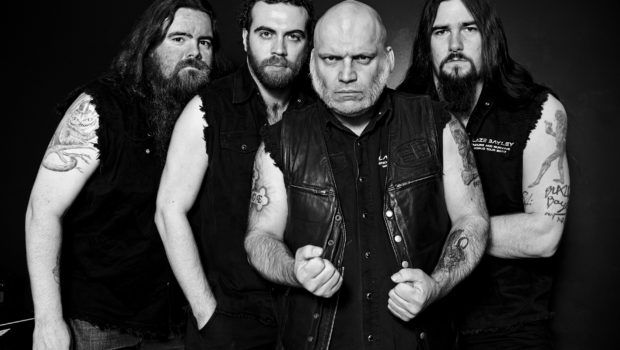Blaze Bayley