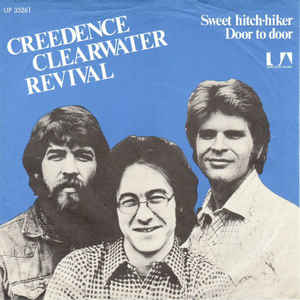 Creedence Clearwater Revival