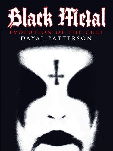 Libros sobre heavy metal
