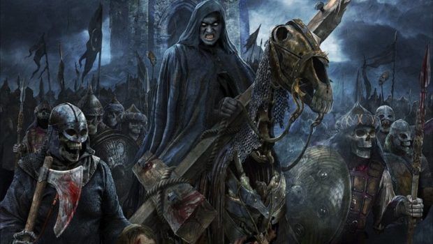 Legion of the Damned
