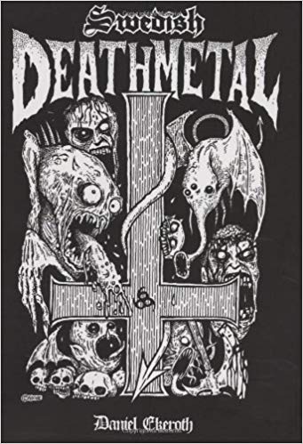 Libros sobre heavy metal