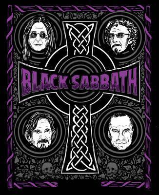 Libros sobre heavy metal