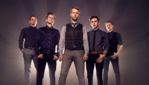 Leprous en guadalajara