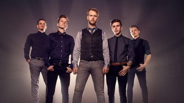 Leprous en guadalajara