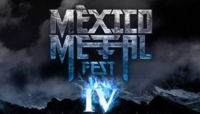 México Metal Fest